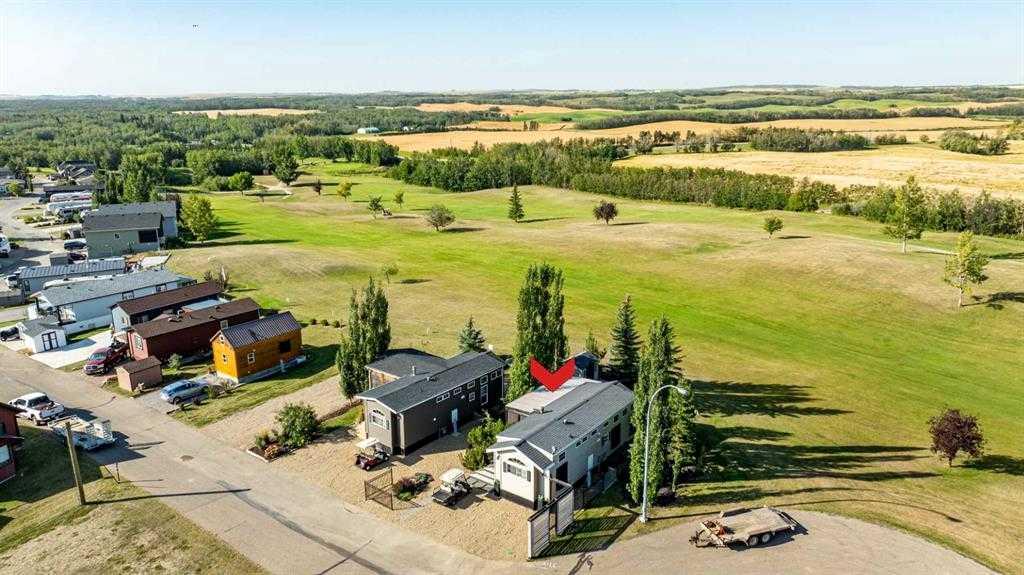 Fourth View of 5021, 25054 South Pine Lake Road , Whispering Pines, Rural Red Deer County, Alberta, T0M 1R0