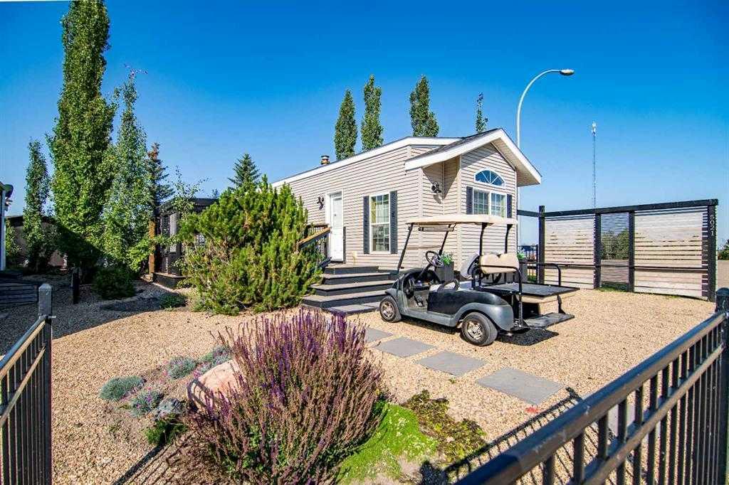 Fifth View of 5021, 25054 South Pine Lake Road , Whispering Pines, Rural Red Deer County, Alberta, T0M 1R0