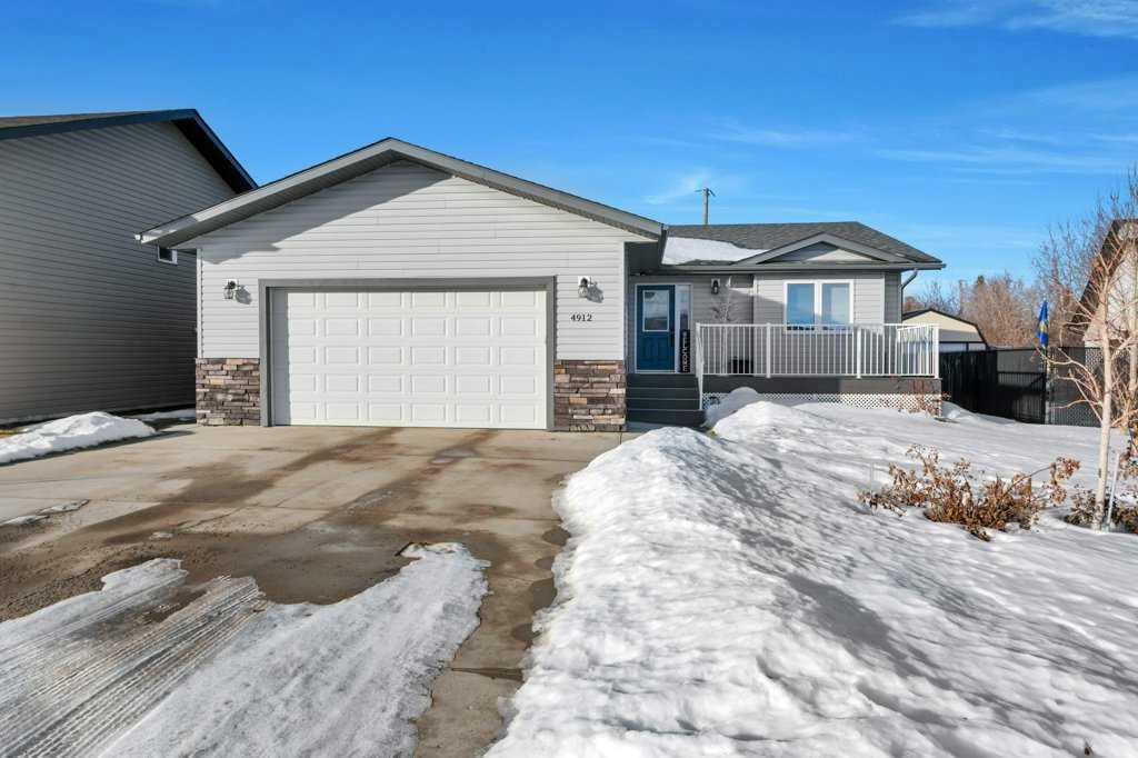 Second View of 4912 46A Street , NONE, Clive, Alberta, T0C 0Y0