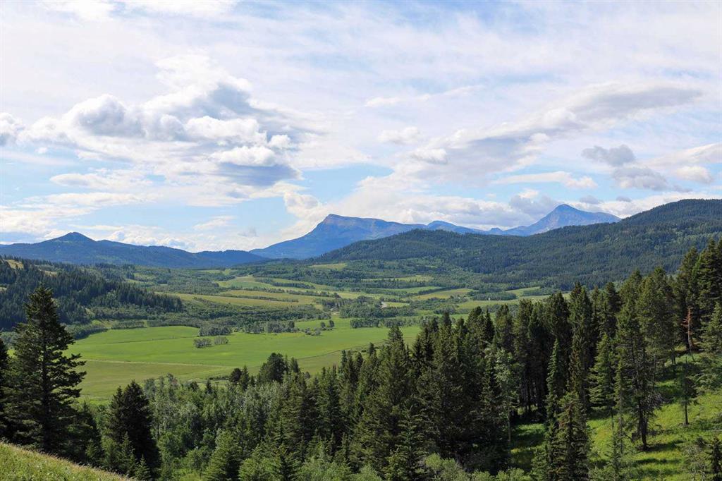 Second View of none Hwy 774  , NONE, Beaver Mines, Alberta, T0K 1W0