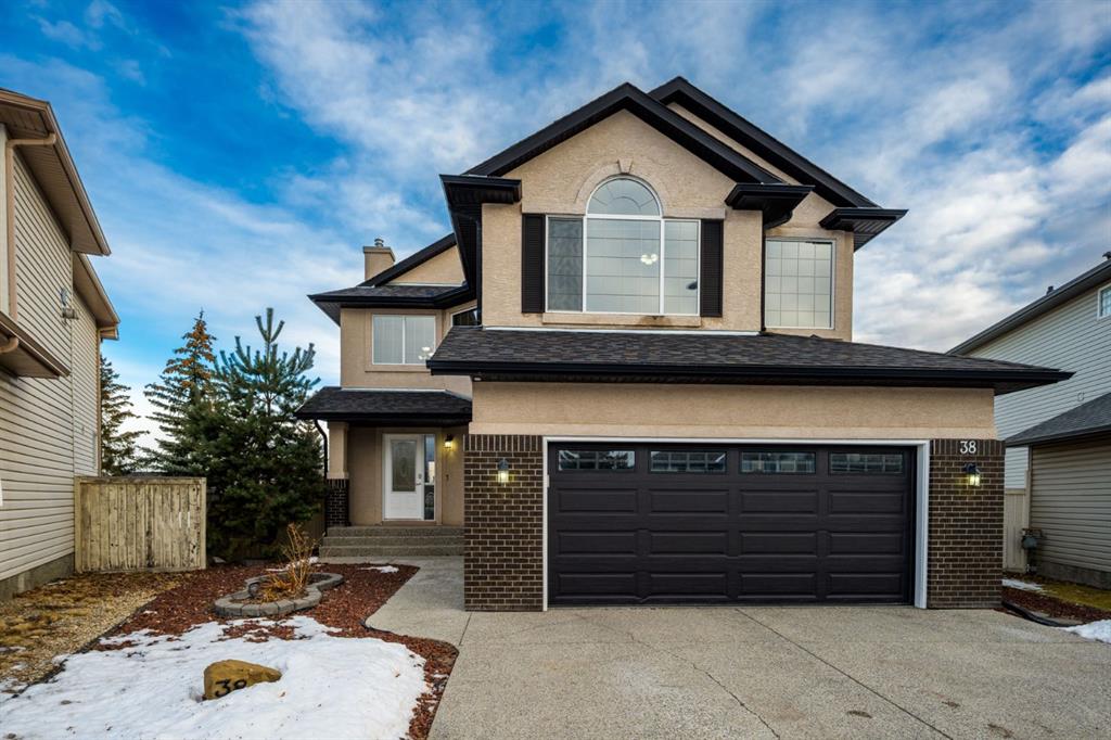 38 Simcoe Crescent SW, A2279284, Alberta,