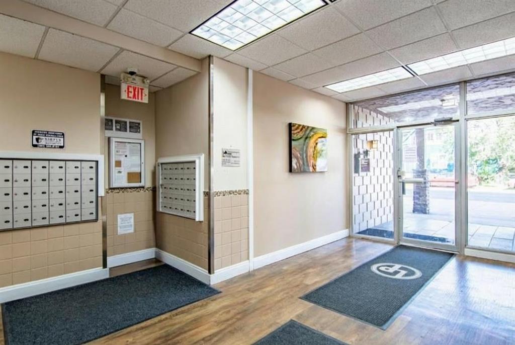 Fourth View of #310, 4820 47 Avenue , Downtown Red Deer, Red Deer, Alberta, T4N 6B9