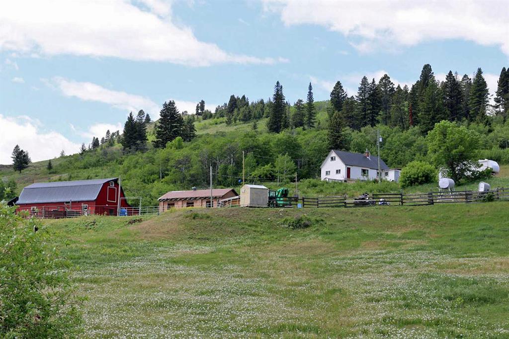 6106 Hwy 774 Highway , A2279295, Alberta,