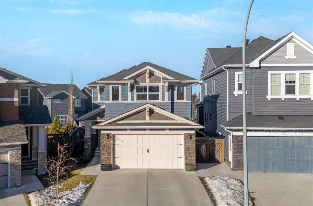 35 Cougar Ridge Place SW, A2279300, Alberta,