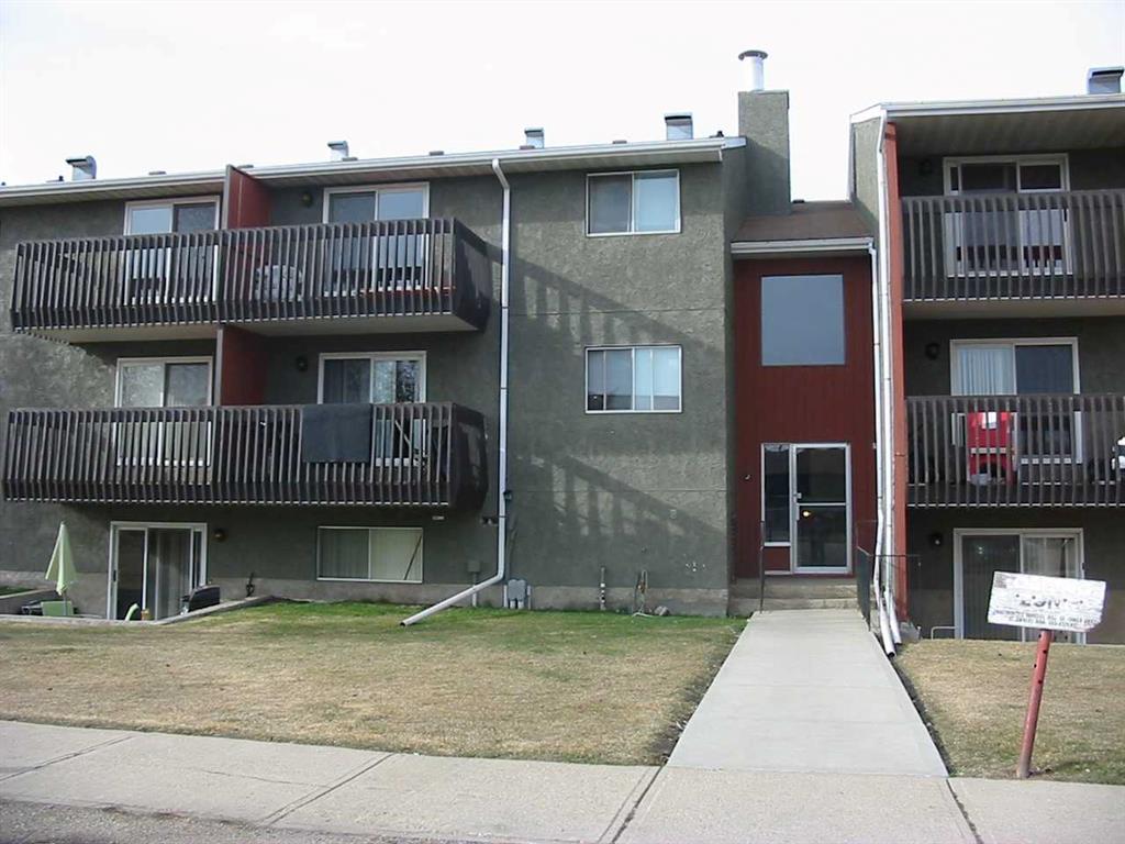 107, 35 Bennett Street , A2279301, Alberta,