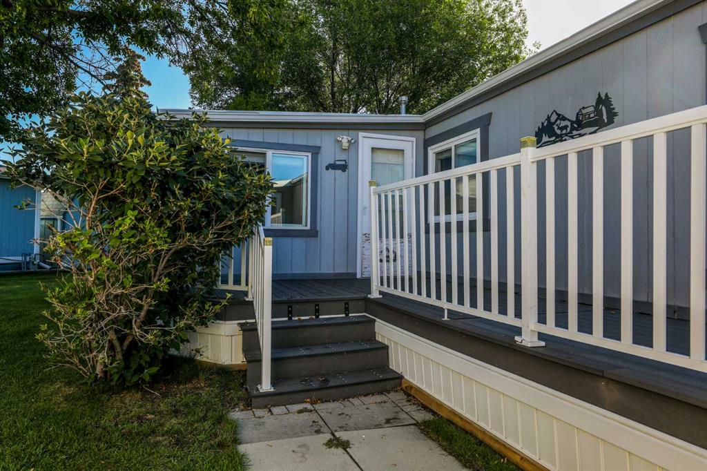 Third View of 3019 31 Street South  S, Parkbridge Estates, Lethbridge, Alberta, T1K 6S9