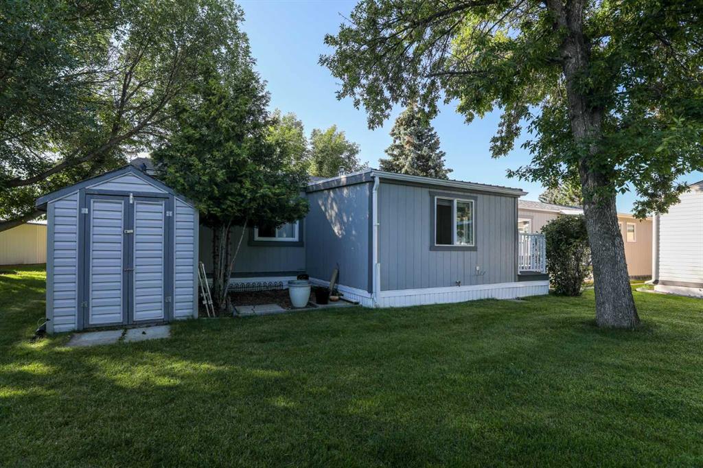 Fourth View of 3019 31 Street South  S, Parkbridge Estates, Lethbridge, Alberta, T1K 6S9