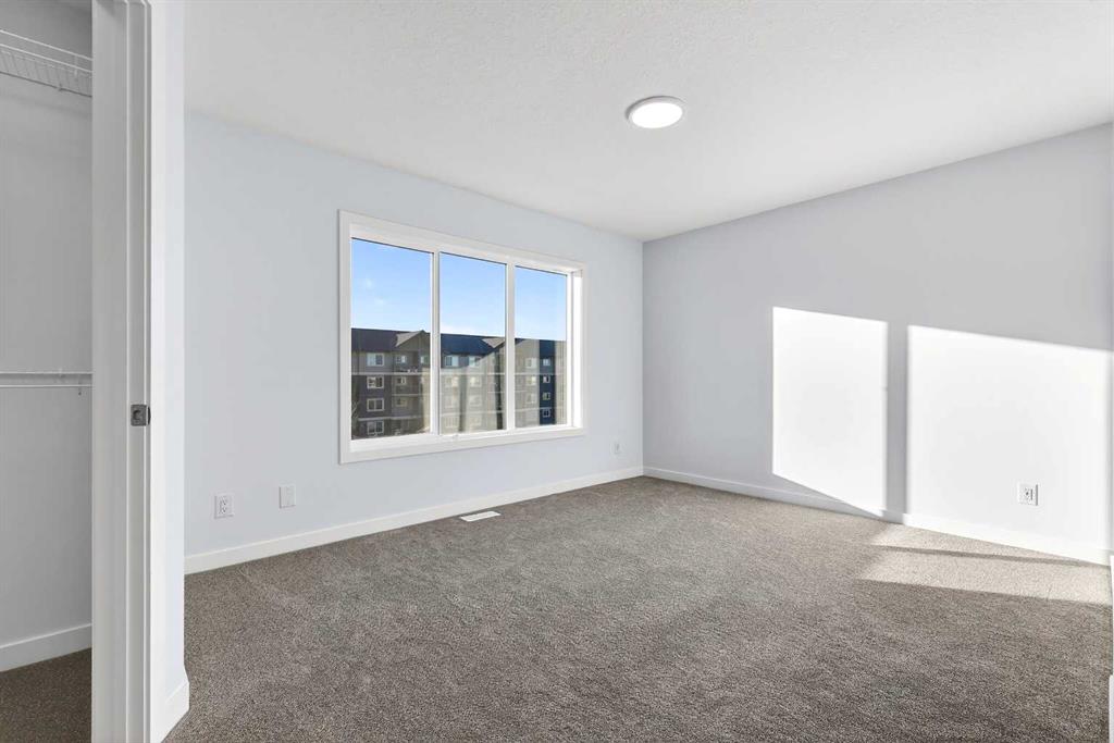 Fifth View of 607, 132 Red Embers Link NE, Redstone, Calgary, Alberta, T3N 2X8