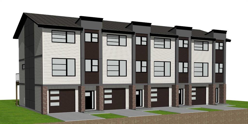 Second View of 63 Lavelle Close , Laredo, Red Deer, Alberta, T4R 0V7