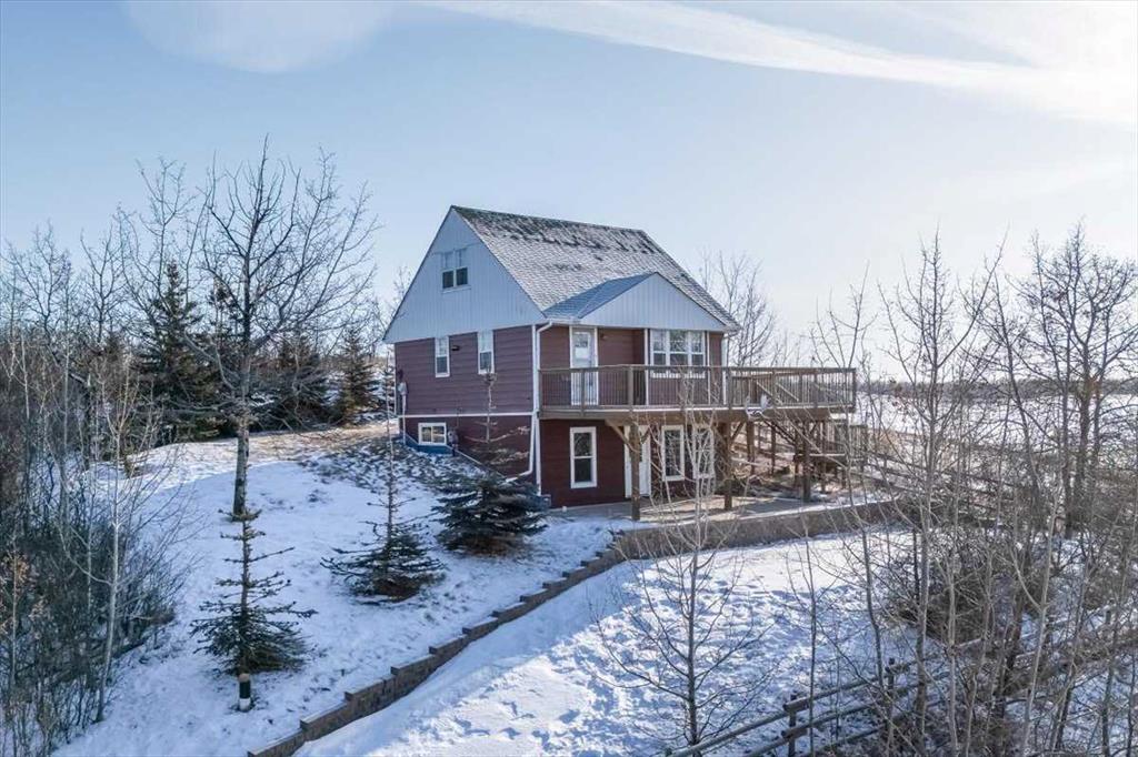 1,  Buffalo Drive , A2279312, Alberta,