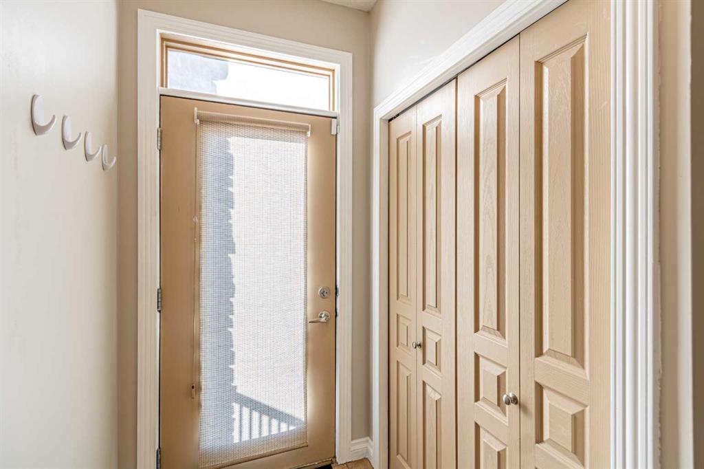 Fifth View of 3, 148 Rockyledge View NW, Rocky Ridge, Calgary, Alberta, T3G 5Y4