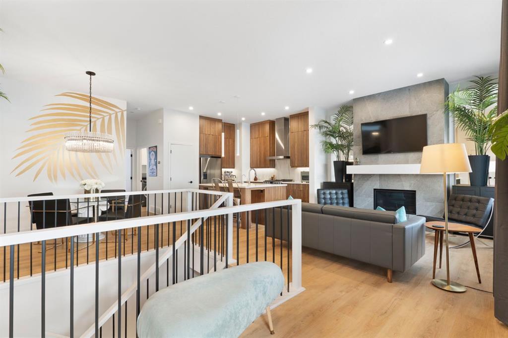 Fifth View of 244 Grayling Common , Harmony, Rural Rocky View County, Alberta, T3Z 0G6