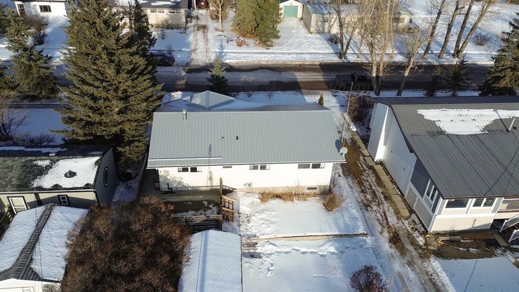 Fourth View of 117 3 Avenue NE, NONE, Delia, Alberta, T0J 0W0