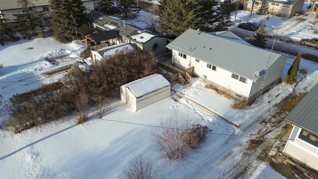 Fifth View of 117 3 Avenue NE, NONE, Delia, Alberta, T0J 0W0