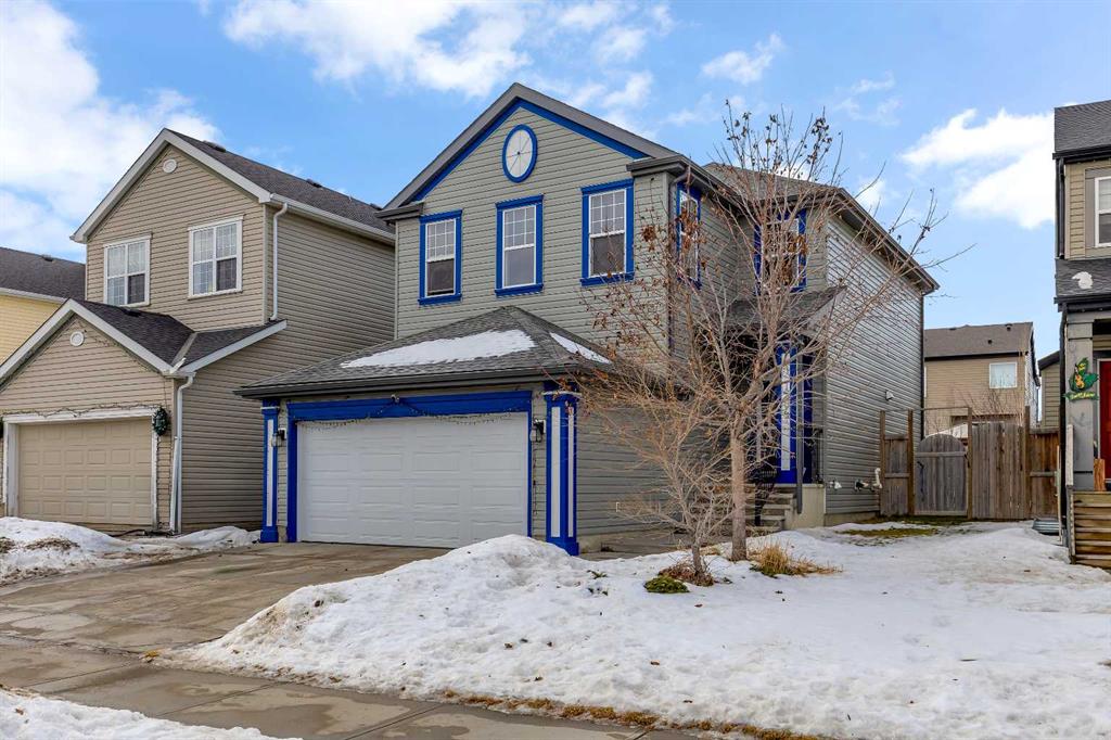 Third View of 1564 Copperfield Boulevard SE, Copperfield, Calgary, Alberta, T2Z 0P6