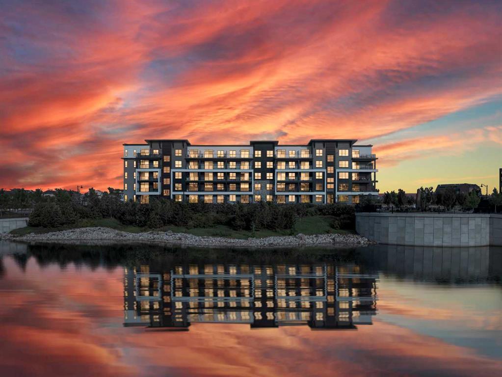 Third View of 8206, 1802 Mahogany Boulevard SE, Mahogany, Calgary, Alberta, T3M 4A5