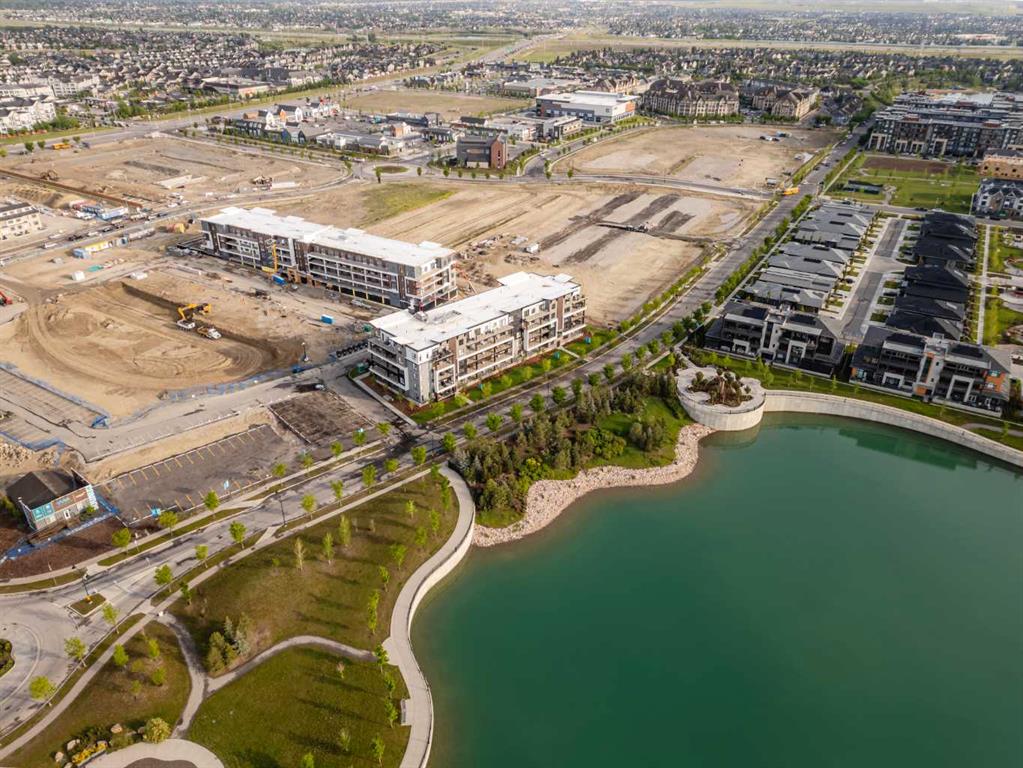 Fourth View of 8206, 1802 Mahogany Boulevard SE, Mahogany, Calgary, Alberta, T3M 4A5