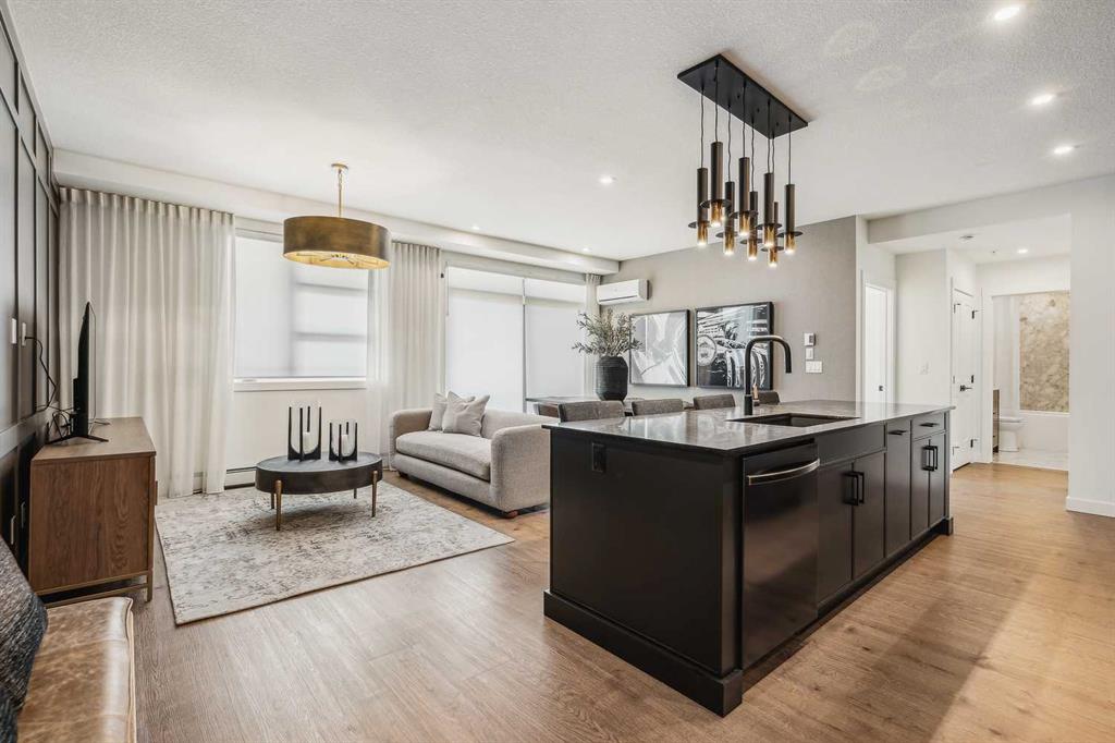 Fifth View of 8206, 1802 Mahogany Boulevard SE, Mahogany, Calgary, Alberta, T3M 4A5