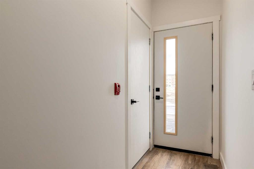 Fourth View of 118, 156 Park Street , Greystone, Cochrane, Alberta, T4C 3H3