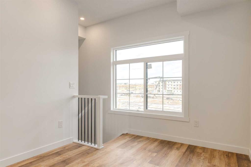 Fifth View of 118, 156 Park Street , Greystone, Cochrane, Alberta, T4C 3H3