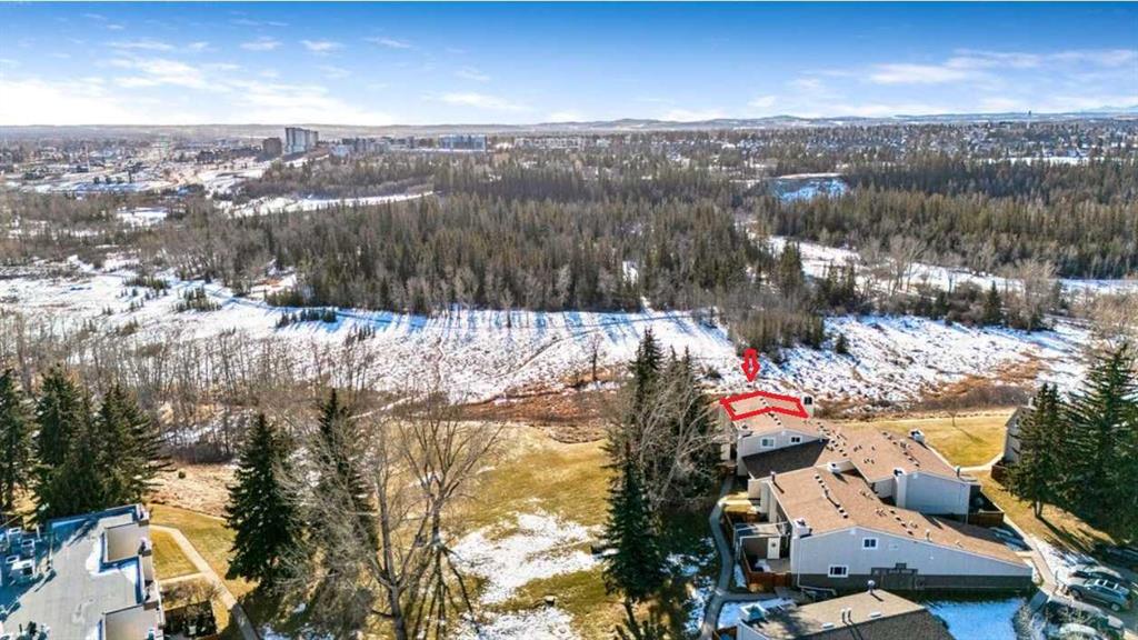 1105, 13104 Elbow Drive SW, A2279349, Alberta,