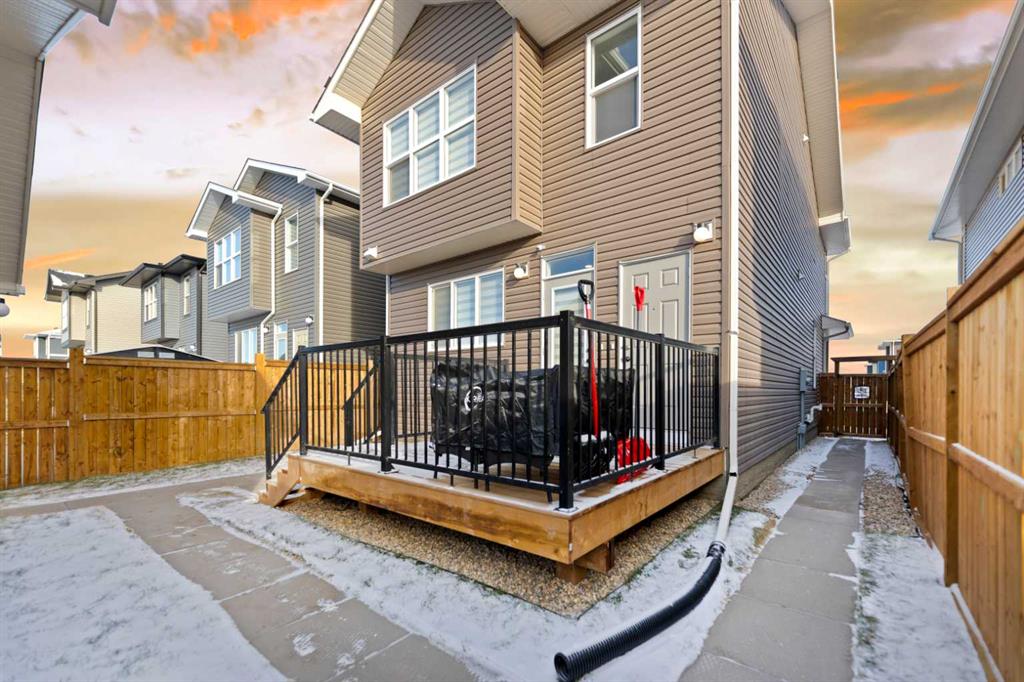 Fourth View of 149 Dawson Circle , Dawson's Landing, Chestermere, Alberta, T1X 2R4