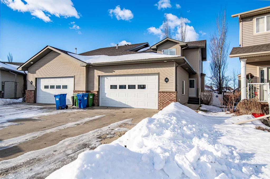 24 Argent Close , A2279356, Alberta,