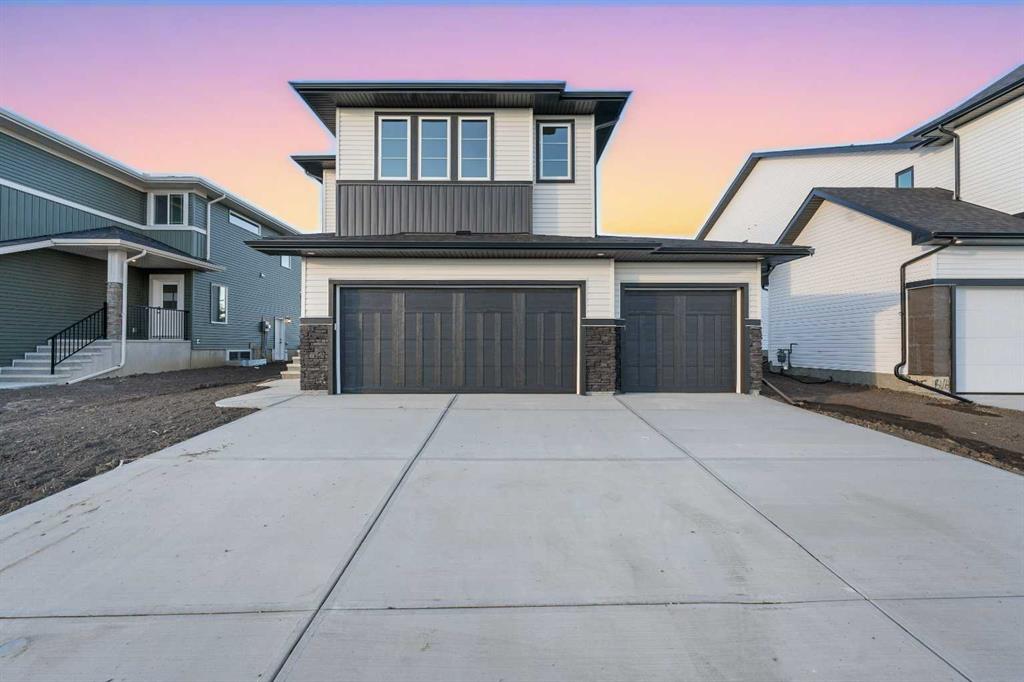 134 Northern Lights Crescent , A2279363, Alberta,