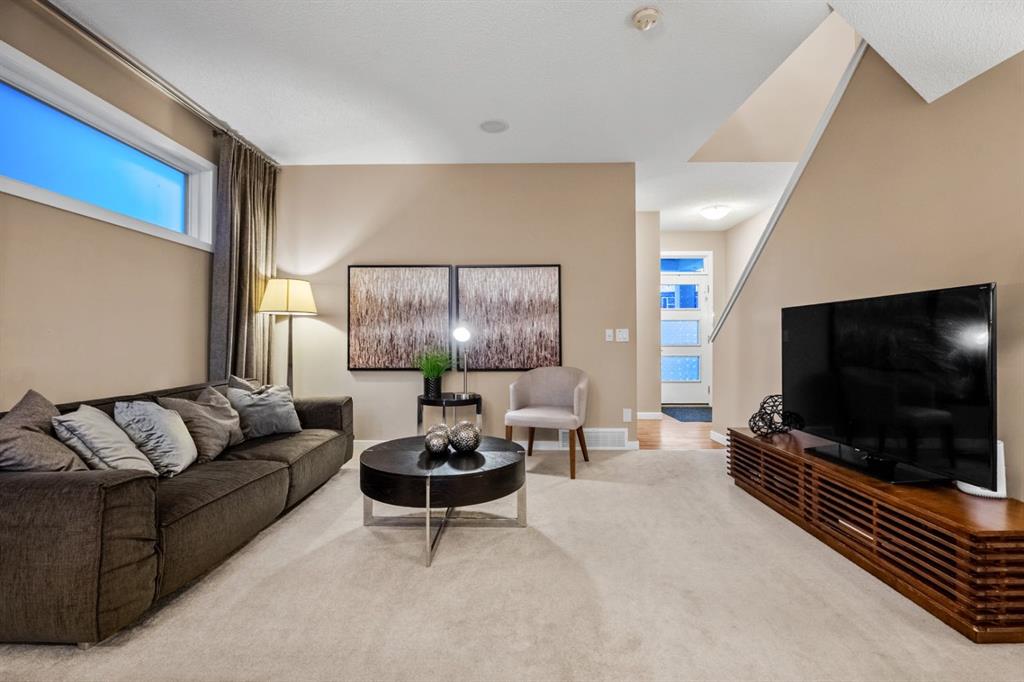 Fifth View of 1071 Cornerstone Street NE, Cornerstone, Calgary, Alberta, T3J 0N7