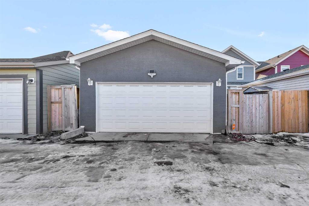Fourth View of 166 Marquis Heights SE, Mahogany, Calgary, Alberta, T3M 2A8