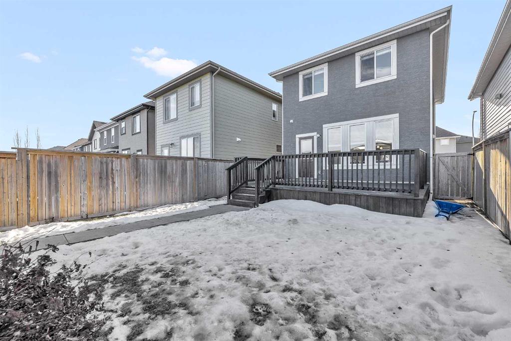Fifth View of 166 Marquis Heights SE, Mahogany, Calgary, Alberta, T3M 2A8