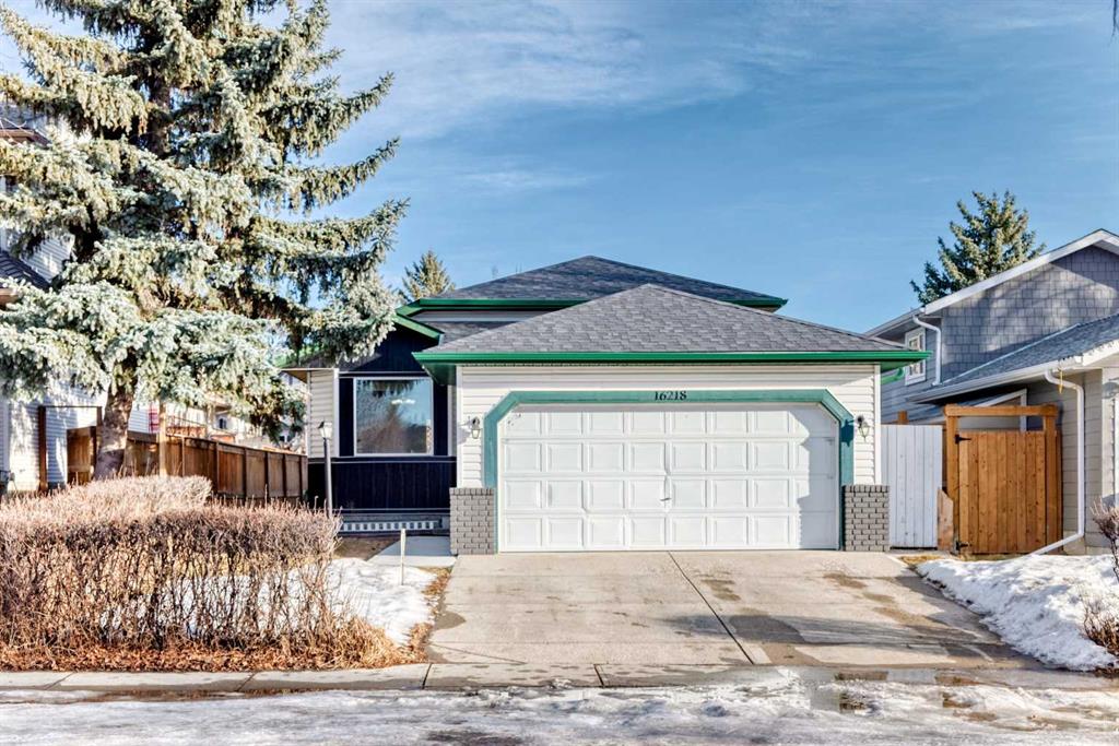 Second View of 16218 Shawbrooke Road SW, Shawnessy, Calgary, Alberta, T2Y3C1