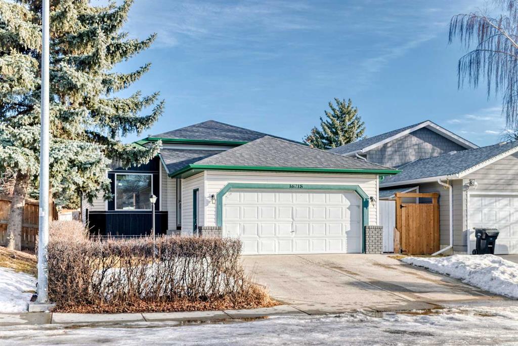 Third View of 16218 Shawbrooke Road SW, Shawnessy, Calgary, Alberta, T2Y3C1