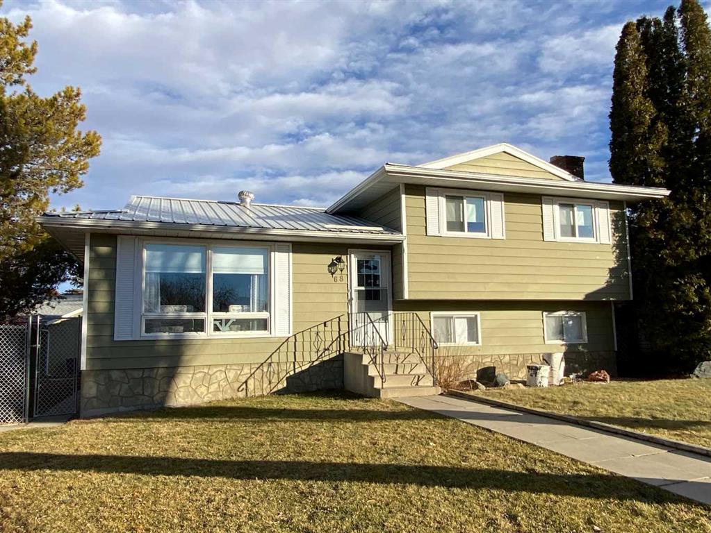 Third View of 68 Blazier Park Street E, Ingram Park, Brooks, Alberta, T1R 0K6