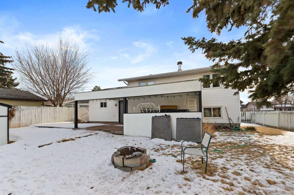 Fifth View of 892 Abbotsford Drive NE, Abbeydale, Calgary, Alberta, T2A 6B8