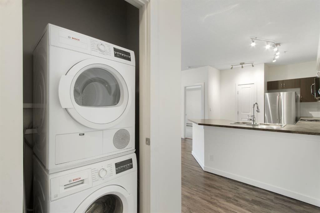 Fifth View of 105, 100 Cranfield Common SE, Cranston, Calgary, Alberta, t3m1s1