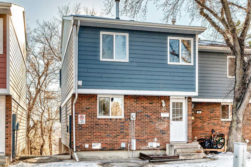 65, 5935 63 Street , A2279405, Alberta,