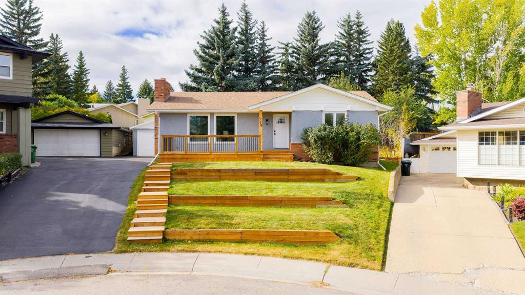 328 Cantrell Place SW, A2279411, Alberta,