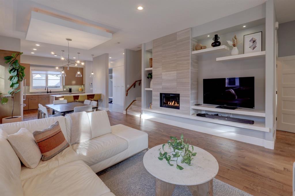 Fifth View of 510 22 Avenue NE, Winston Heights/Mountview, Calgary, Alberta, T2E 1T9