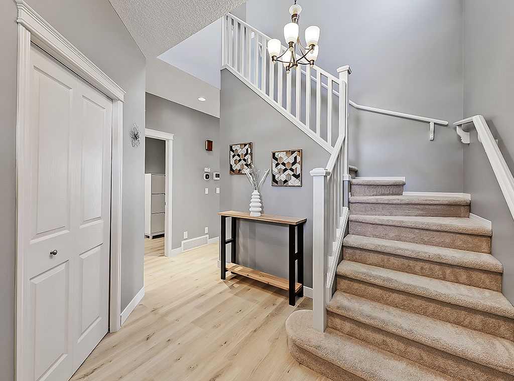 Fifth View of 788 New Brighton Drive SE, New Brighton, Calgary, Alberta, T2Z 0Z8