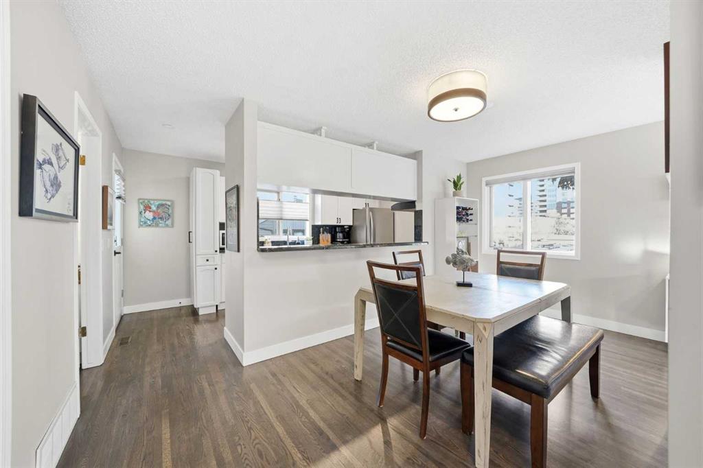 Fifth View of 101, 1124 14 Avenue SW, Beltline, Calgary, Alberta, T2R 0P2