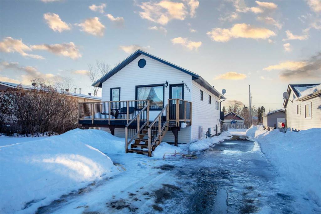 9321 105 Avenue , A2279422, Alberta,