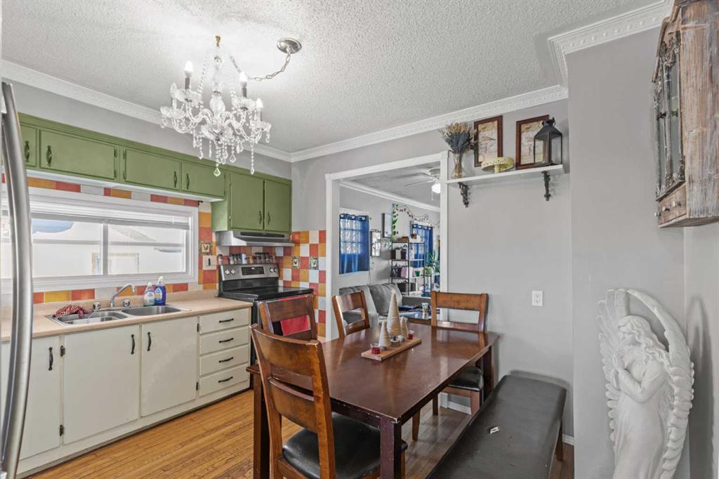 Third View of 9321 105 Avenue , Hillside, Grande Prairie, Alberta, T8V 1G3