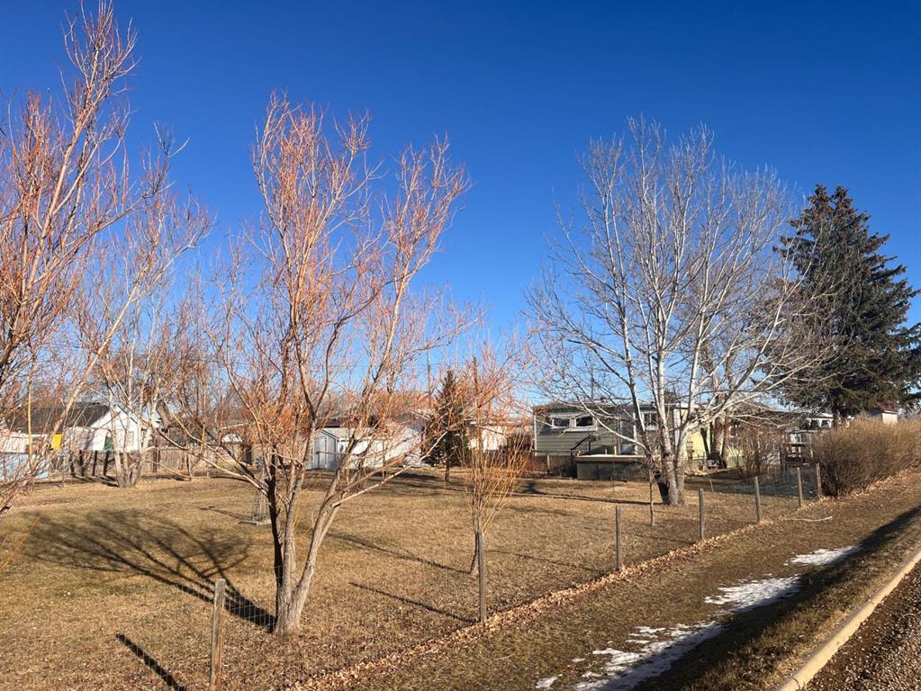 Third View of 104 2nd Street , NONE, Warner, Alberta, T0K 2L0