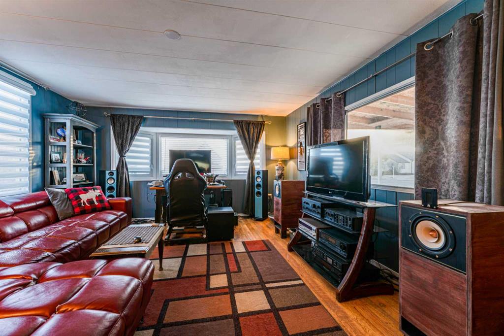 Fourth View of 104 2nd Street , NONE, Warner, Alberta, T0K 2L0