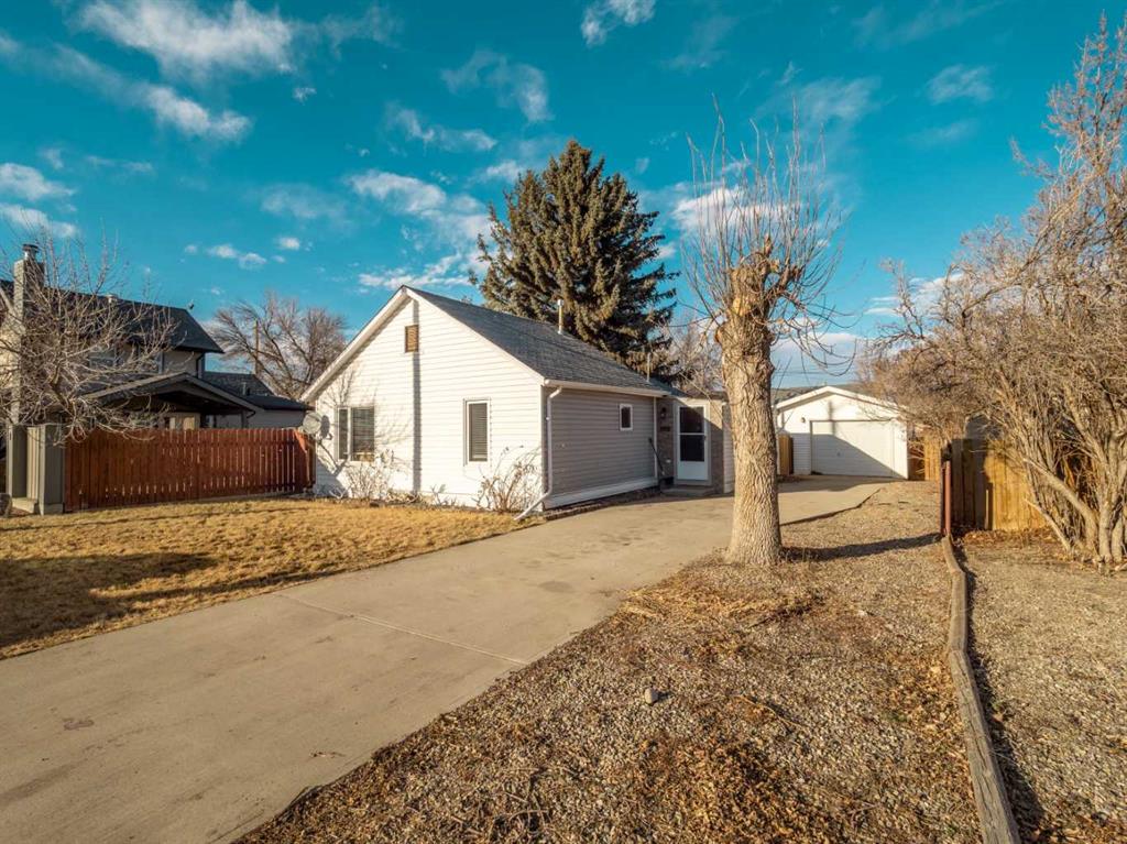 Third View of 1708 21 Avenue , NONE, Coaldale, Alberta, T1M 1G1