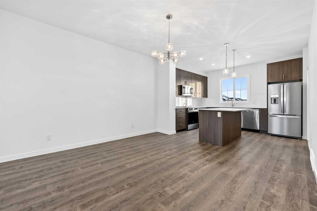 Fourth View of 92 Creekside Drive SW, Pine Creek, Calgary, Alberta, T2X 6E2