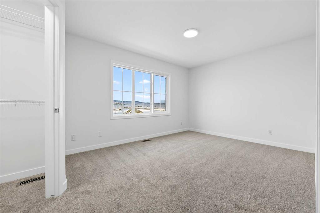 Fifth View of 92 Creekside Drive SW, Pine Creek, Calgary, Alberta, T2X 6E2