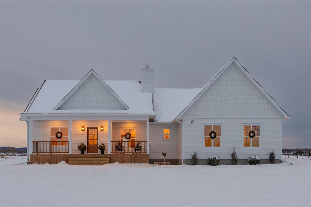 33080 Range Road 61  , A2279435, Alberta,