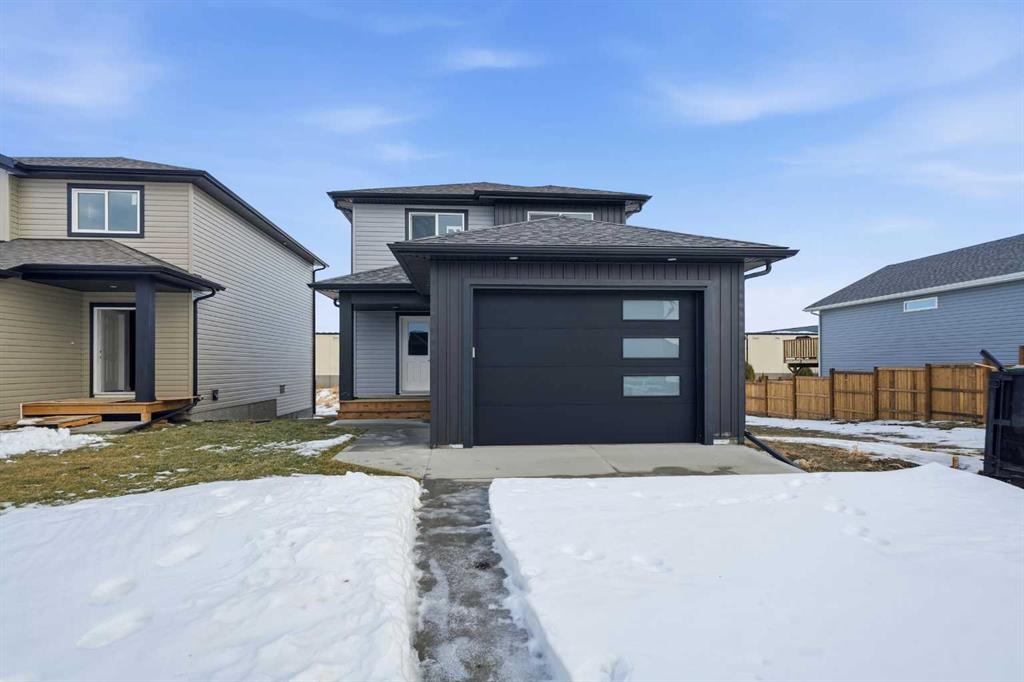 125 Hampton Crescent , A2279436, Alberta,